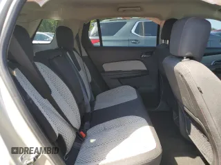 2013 GMC Terrain SLE with VIN 2GKALMEK0D6275110, listed as a Copart auction lot 52996495 with 143,049 mi miles and Salvage Title. Bid and sale history available at carsss.com. Image 11.