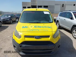 2014 Ford Transit Connect XL with VIN NM0LS7E77E1171493, listed as a IAAI auction lot 42722683 with 102,867 mi miles and . Bid and sale history available at DreamBid. Image 12.