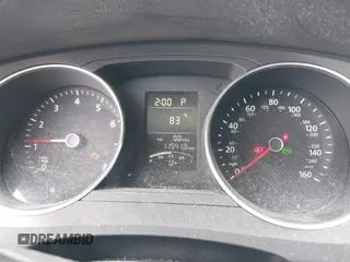 2015 Volkswagen Jetta SE с VIN 3VWD07AJ6FM404344, выставлен на аукционе IAAI как лот 42517279 с пробегом 115 413 миль миль и . История ставок и продаж доступна на DreamBid. Изображение 7.