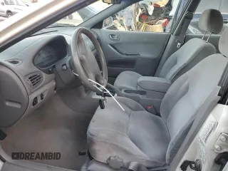 2003 Mitsubishi Galant ES with VIN 4A3AA46G23E140276, listed as a Copart auction lot 88831835 with 191,868 mi miles and Clean Title. Bid and sale history available at carsss.com. Image 7.