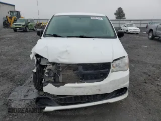 2015 Ram Cargo Van Tradesman with VIN 2C4JRGAG0FR679605, listed as a Copart auction lot 82867914 with 301,312 mi miles and Salvage Title. Bid and sale history available at carsss.com. Image 5.