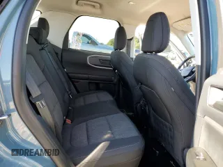 2021 Ford Bronco Sport Big Bend z VIN 3FMCR9B61MRA92276, wystawiony jako Copart lot #56339755 z przebiegiem 32 909 mil mil oraz Szkoda całkowita • Salvage title. Historia ofert i sprzedaży dostępna na DreamBid. Obrazek 11.