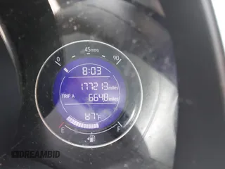 2015 Honda Fit LX с VIN 3HGGK5H50FM743903, выставлен на аукционе IAAI как лот 42763646 с пробегом 177 213 миль миль и . История ставок и продаж доступна на DreamBid. Изображение 15.