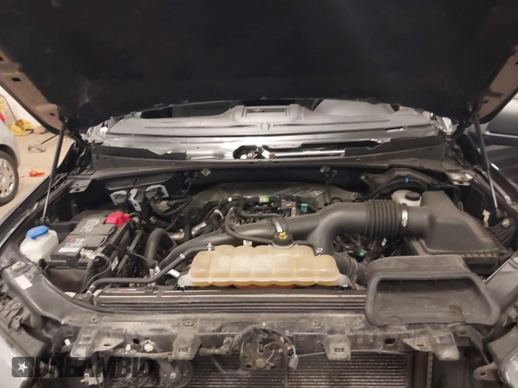 2019 Ford F-150 XL с VIN 1FTEW1EP4KFC32813, выставлен на аукционе IAAI как лот 42031285 с пробегом 72 031 миль миль и . История ставок и продаж доступна на DreamBid. Изображение 10.