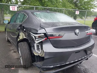 2020 Acura ILX z VIN 19UDE2F36LA000066, wystawiony jako IAAI lot #42495584 z przebiegiem 27 763 mil mil oraz . Historia ofert i sprzedaży dostępna na DreamBid. Obrazek 17.