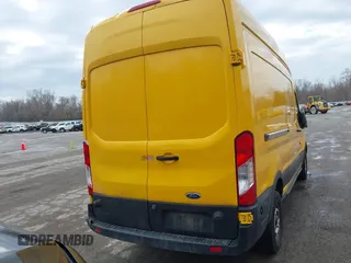 2016 Ford Transit with VIN 1FTYR2XM6GKA77726, listed as a IAAI auction lot 41919641 with 379,048 mi miles and . Bid and sale history available at DreamBid. Image 16.