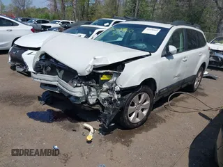 2011 Subaru Outback Limited Power Moon with VIN 4S4BRDKCXB2391027, listed as a IAAI auction lot 42028960 with 110,059 mi miles and . Bid and sale history available at DreamBid. Image 2.