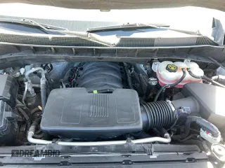 2020 Chevrolet Silverado 1500 LT with VIN 3GCPWCED2LG339787, listed as a Copart auction lot 89677525 with 131,629 mi miles and Clean title. Bid and sale history available at DreamBid. Image 11.