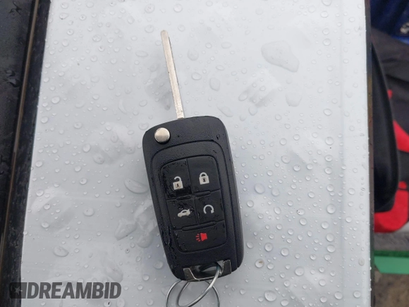 2013 GMC Terrain SLT with VIN 2GKFLXE32D6332858, listed as a IAAI auction lot 41631090 with 143,613 mi miles and . Bid and sale history available at DreamBid. Image 11.