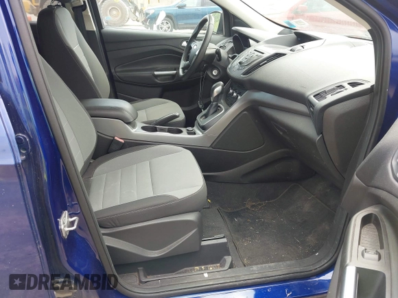 2013 Ford Escape SE с VIN 1FMCU9GX8DUD31265, выставлен на аукционе IAAI как лот 42467438 с пробегом 111 922 миль миль и . История ставок и продаж доступна на DreamBid. Изображение 5.