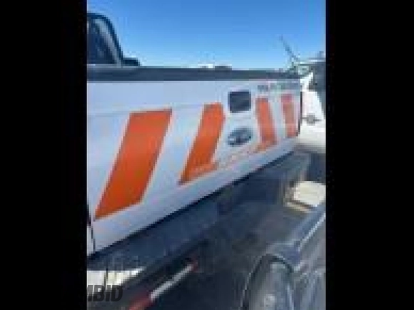 2016 Ford F-250 XLT with VIN 1FT7X2B67GEB70957, listed as a IAAI auction lot 42843825 with 215,003 mi miles and . Bid and sale history available at DreamBid. Image 3.
