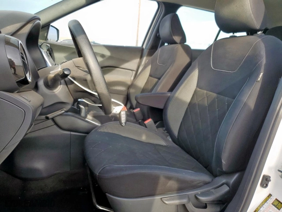 2018 Nissan Kicks SV with VIN 3N1CP5CU4JL506720, listed as a Copart auction lot 50911745 with 149,424 mi miles and Clean Title. Bid and sale history available at carsss.com. Image 7.