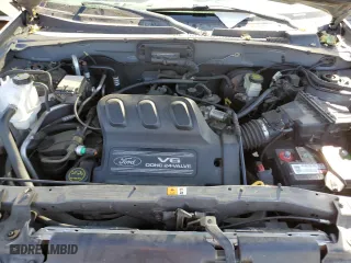 2002 Ford Escape Limited with VIN 1FMCU04122KD65674, listed as a Copart auction lot 56336504 with 199,739 mi miles and Salvage Title. Bid and sale history available at carsss.com. Image 11.
