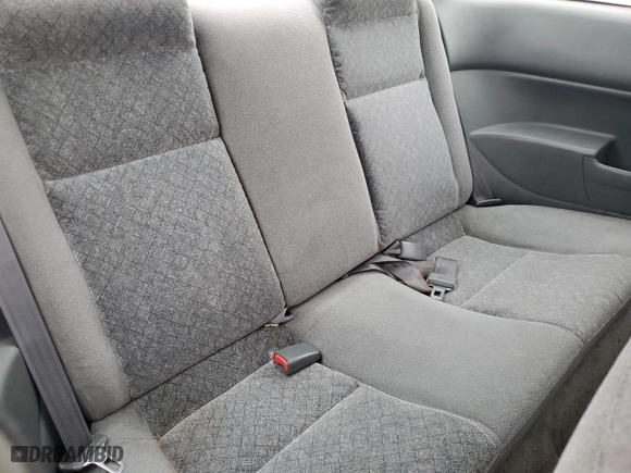 1998 Honda Civic EX with VIN 1HGEJ8240WL117698, listed as a Copart auction lot 43594935 with 295,815 mi miles and Salvage Title. Bid and sale history available at carsss.com. Image 11.