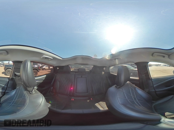 2021 Ford Mustang Mach-E California Route 1 с VIN 3FMTK2R76MMA27317, выставлен на аукционе Copart как лот 51798865 с пробегом Не указан миль и Списание • Salvage title. История ставок и продаж доступна на DreamBid. Изображение 15.