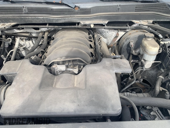 2014 Chevrolet Silverado 1500 LTZ with VIN 1GCVKSEC0EZ265504, listed as a IAAI auction lot 41737186 with 215,850 mi miles and . Bid and sale history available at DreamBid. Image 10.