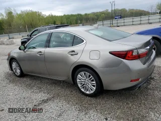 2016 Lexus ES 330 с VIN 58ABK1GG1GU007347, выставлен на аукционе Copart как лот 53847205 с пробегом 69 181 миль миль и Списание • Salvage title. История ставок и продаж доступна на DreamBid. Изображение 2.