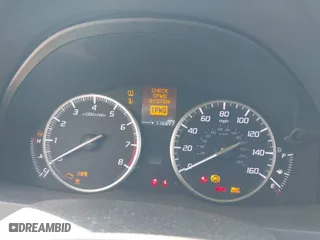 2015 Acura RDX with VIN 5J8TB4H32FL004332, listed as a IAAI auction lot 41716339 with NaN miles. Bid and sale history available at carsss.com. Image 7.
