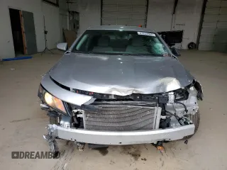 2017 Chevrolet Impala LS с VIN 2G11X5S36H9177568, выставлен на аукционе Copart как лот 47724965 с пробегом 46 079 миль миль и Списание • Salvage title. История ставок и продаж доступна на DreamBid. Изображение 5.