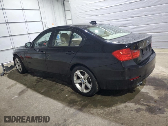 2014 BMW 3 Series 328i xDrive с VIN WBA3B5C52EP543485, выставлен на аукционе Copart как лот 47475075 с пробегом 119 486 миль миль и Списание • Salvage title. История ставок и продаж доступна на DreamBid. Изображение 2.