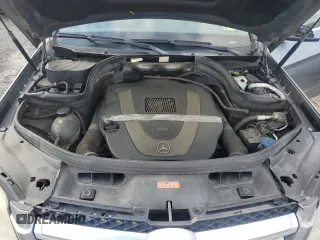 2012 Mercedes-Benz GLK 350 z VIN WDCGG8HB7CF817900, wystawiony jako Copart lot #59836745 z przebiegiem 177 516 mil mil oraz Czysty tytuł • Clean title. Historia ofert i sprzedaży dostępna na DreamBid. Obrazek 11.