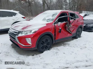 2019 Mitsubishi Eclipse Cross LE z VIN JA4AT4AA0KZ027895, wystawiony jako IAAI lot #41300266 z przebiegiem 87 993 mil mil oraz . Historia ofert i sprzedaży dostępna na DreamBid. Obrazek 17.