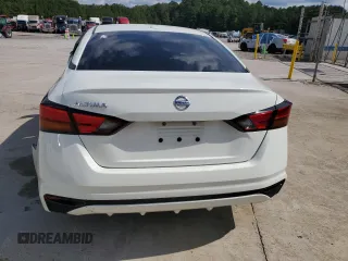 2019 Nissan Altima S z VIN 1N4BL4BV4KC221429, wystawiony jako Copart lot #67960334 z przebiegiem 101 617 mil mil oraz Szkoda całkowita • Salvage title. Historia ofert i sprzedaży dostępna na DreamBid. Obrazek 6.
