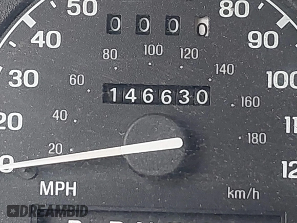 1995 Ford Ranger Splash with VIN 1FTCR14U1SPA72888, listed as a IAAI auction lot 42541436 with 146,630 mi miles and . Bid and sale history available at DreamBid. Image 12.