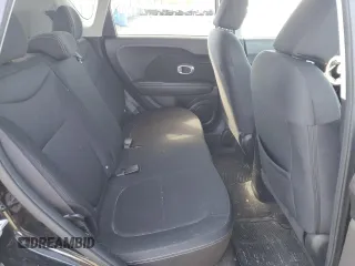 2014 Kia Soul with VIN KNDJN2A20E7002573, listed as a Copart auction lot 53543085 with 106,379 mi miles and Salvage Title. Bid and sale history available at carsss.com. Image 10.
