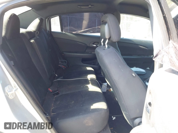 2013 Chrysler 200 Touring with VIN 1C3CCBBB4DN693621, listed as a IAAI auction lot 41738436 with 240,693 mi miles and . Bid and sale history available at DreamBid. Image 8.