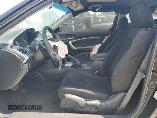 2012 Honda Accord EX с VIN 1HGCS1B7XCA013085, выставлен на аукционе Copart как лот 63791675 с пробегом 109 000 миль миль и Чистый • Clean title. История ставок и продаж доступна на DreamBid. Изображение 7.