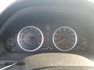 2012 Honda Accord LX Premium z VIN 1HGCP2F42CA087205, wystawiony jako Copart lot #58412965 z przebiegiem 61 729 mil mil oraz Szkoda całkowita • Salvage title. Historia ofert i sprzedaży dostępna na DreamBid. Obrazek 9.