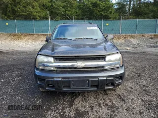 2003 Chevrolet TrailBlazer LTZ with VIN 1GNDT13S332309151, listed as a Copart auction lot 42874845 with 144,896 mi miles and Clean Title. Bid and sale history available at DreamBid. Image 5.