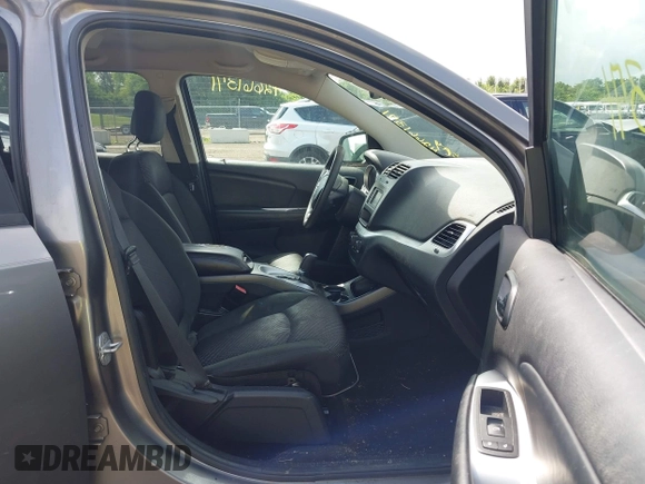 2012 Dodge Journey SXT with VIN 3C4PDDBG2CT146220, listed as a IAAI auction lot 42661371 with 103,378 mi miles and . Bid and sale history available at DreamBid. Image 5.