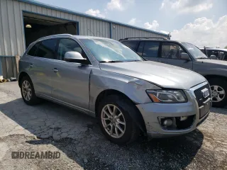 2011 Audi Q5 Premium Plus с VIN WA1LFAFP2BA028847, выставлен на аукционе Copart как лот 64326715 с пробегом 169 959 миль миль и Списание • Salvage title. История ставок и продаж доступна на DreamBid. Изображение 4.