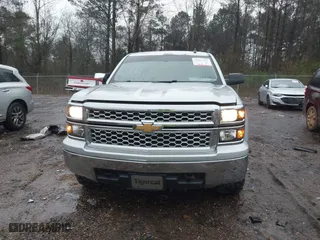 2014 Chevrolet Silverado 1500 LT with VIN 3GCUKREC1EG226540, listed as a IAAI auction lot 41527522 with 177,892 mi miles. Bid and sale history available at carsss.com. Image 12.