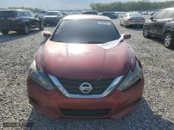 2016 Nissan Altima 2.5 SL with VIN 1N4AL3AP6GC269028, listed as a Copart auction lot 52386655 with 194,474 mi miles and Salvage Title. Bid and sale history available at carsss.com. Image 5.