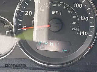 2005 Jeep Grand Cherokee Limited with VIN 1J4HR58N85C631004, listed as a IAAI auction lot 42320652 with 106,456 mi miles and . Bid and sale history available at DreamBid. Image 16.