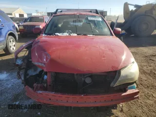 2008 Subaru Impreza Wagon (Natl) i w/Premium Pkg with VIN JF1GH61648H815348, listed as a Copart auction lot 87258024 with 135,915 mi miles and Salvage Title. Bid and sale history available at carsss.com. Image 5.