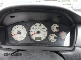 2002 Mitsubishi Lancer OZ-Rally z VIN JA3AJ86EX2U059845, wystawiony jako IAAI lot #42371709 z przebiegiem 207 665 mil mil oraz . Historia ofert i sprzedaży dostępna na DreamBid. Obrazek 7.