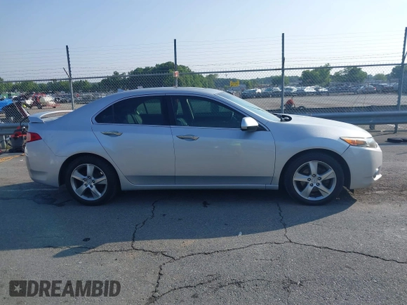 2011 Acura TSX с VIN JH4CU2F69BC016528, выставлен на аукционе IAAI как лот 42413585 с пробегом 183 464 миль миль и . История ставок и продаж доступна на DreamBid. Изображение 13.
