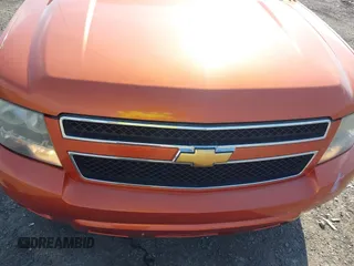 2007 Chevrolet Avalanche 3LT with VIN 3GNFK12327G174280, listed as a IAAI auction lot 42576843 with 170,582 mi miles and . Bid and sale history available at DreamBid. Image 6.