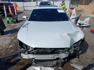 2016 Audi A7 3.0 Prestige with VIN WAU2GAFC6GN157778, listed as a IAAI auction lot 41836901 with 77,143 mi miles. Bid and sale history available at carsss.com. Image 13.