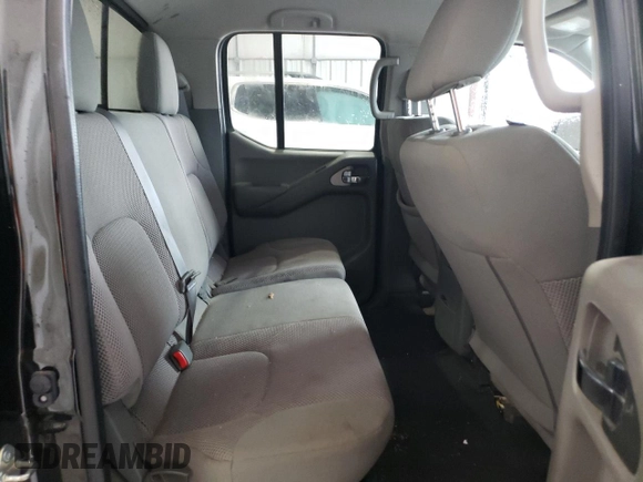 2020 Nissan Frontier SV with VIN 1N6ED0EA5LN706753, listed as a Copart auction lot 50162155 with Not provided miles and Salvage title. Bid and sale history available at DreamBid. Image 10.
