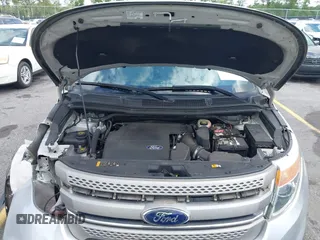 2013 Ford Explorer z VIN 1FM5K7B84DGA44152, wystawiony jako IAAI lot #42477702 z przebiegiem 201 296 mil mil oraz . Historia ofert i sprzedaży dostępna na DreamBid. Obrazek 10.