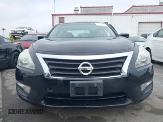 2015 Nissan Altima 2.5 with VIN 1N4AL3AP9FC281723, listed as a IAAI auction lot 42597581 with 107,419 mi miles and . Bid and sale history available at DreamBid. Image 12.