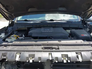 2018 Nissan Titan SV with VIN 1N6AA1E60JN511357, listed as a IAAI auction lot 42582405 with 110,043 mi miles and . Bid and sale history available at DreamBid. Image 10.