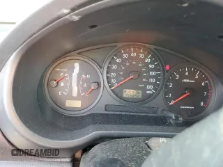 2006 Subaru Impreza i z VIN JF1GG67646H801313, wystawiony jako Copart lot #79436504 z przebiegiem 156 850 mil mil oraz Nie do naprawy • Non repairable. Historia ofert i sprzedaży dostępna na DreamBid. Obrazek 9.