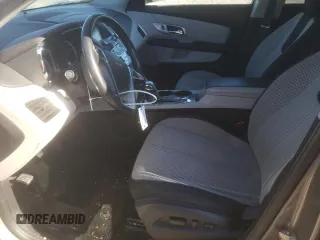 2012 GMC Terrain SLE-2 with VIN 2GKFLSE5XC6375816, listed as a Copart auction lot 89159915 with 159,273 mi miles and Clean Title. Bid and sale history available at DreamBid. Image 7.