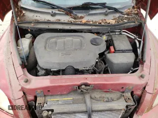 2009 Chevrolet HHR LS with VIN 3GNCA13B89S606317, listed as a Copart auction lot 54108215 with Not Provided miles and Clean Title. Bid and sale history available at DreamBid. Image 11.